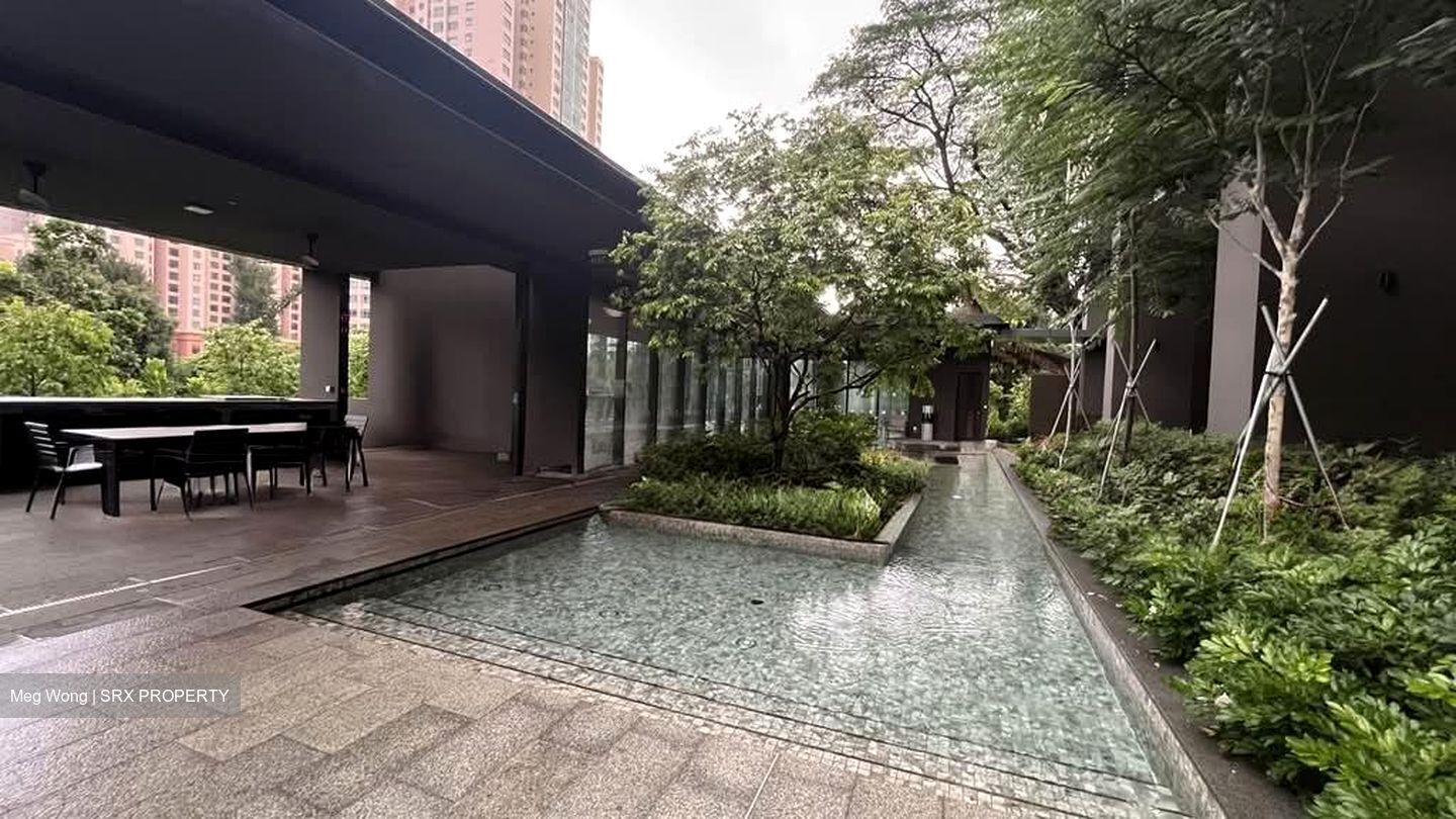 Irwell Hill Residences (D9), Apartment #580301931